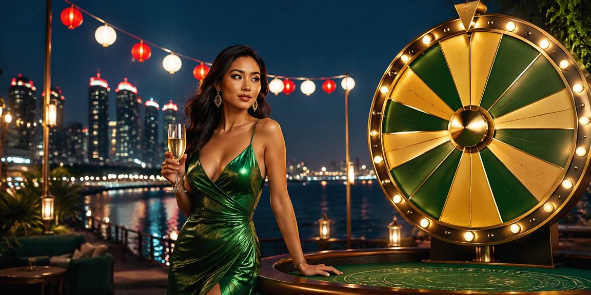 hoki 805 Real-Time Streamed Gaming