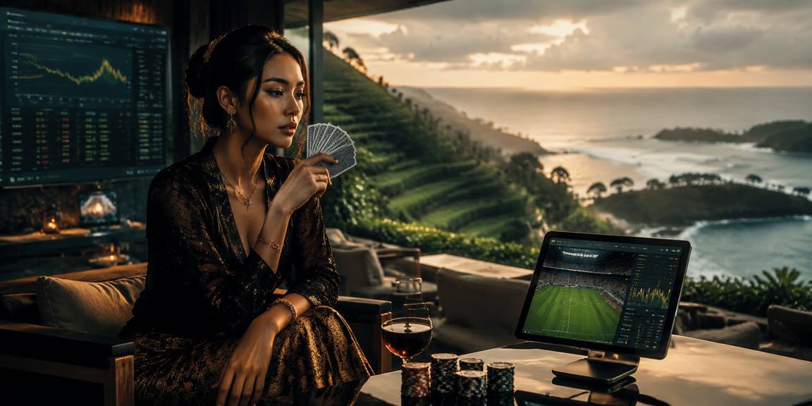 hoki 805 Speed Baccarat Arena