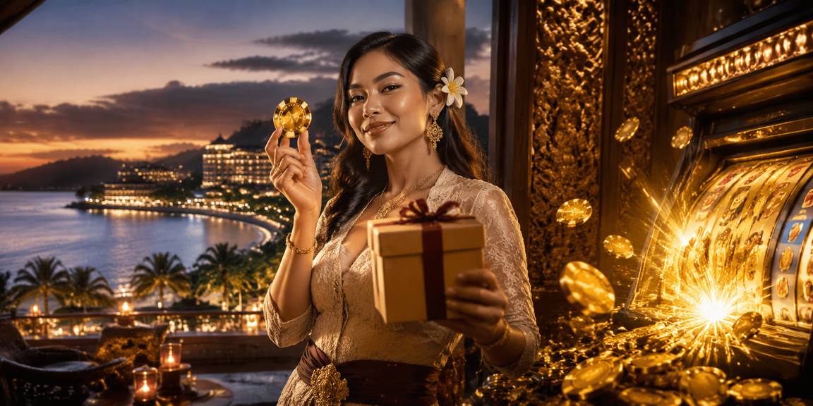 hoki 805 Real Casino Tables Meet Slot Rooms at hoki 805